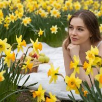 Любимые цветы :: МАРИЯ ПОПОВА