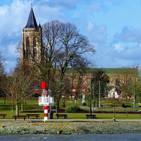 Весна на Рейне :: В.И 