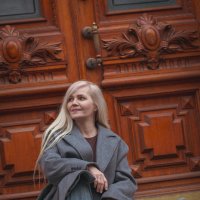 Прогулка :: Николай Максимов