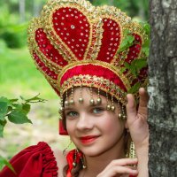 *** :: Николай Чекалин