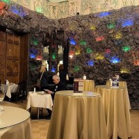 Театральный буфет. :: Ольга 