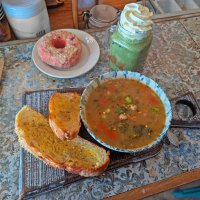 Турецкое кафе :: Мария Делла