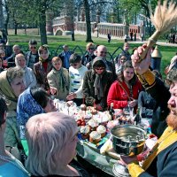 ХВ! :: Михаил Бибичков