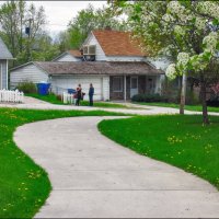 Весна :: **** vedin