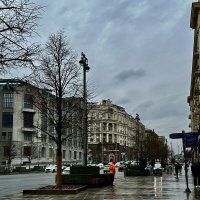 Тверская :: Натали 