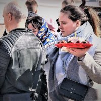 ПАСХАЛЬНОЕ :: Виктор Никитенко