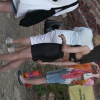 Запретная зона: Танец с границей :: Иван Державин