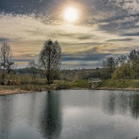 Природы дивное творенье... :: Ravile 