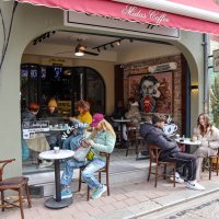 Балат :: skijumper Иванов