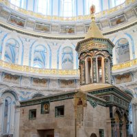 Со светлой Пасхой! :: tatiana 