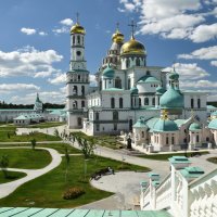 Со светлой Пасхой! МИРА ВСЕМ!!!! :: tatiana 