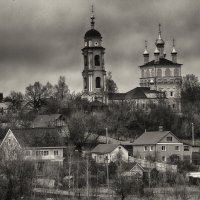 Боровск :: Владимир Гришин