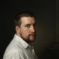 Портрет старшего сына :: Александр Лисовский