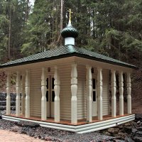 С ПРАЗДНИКОМ СВЕТЛОЙ ПАСХИ! :: Сергей Сомихин С ПРАЗДНИКОМ СВЕТЛОЙ ПАСХИ! :: Сергей Сомихин