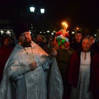 Пасха 2026. :: Михаил К Пасха 2026. :: Михаил К