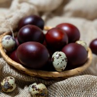 Пасхальные яйца :: Александр Синдерёв