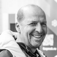 .Кристоф Вандрач :: Александр 