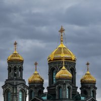 Парк патриот :: Юрий Гладилин