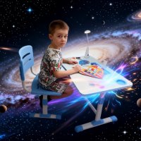 Вся ЖИЗНЬ - учёба. :: Alexey YakovLev