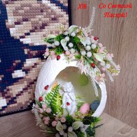 Со Светлой Пасхой! :: Ирина ***