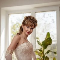 невеста :: Сергей 