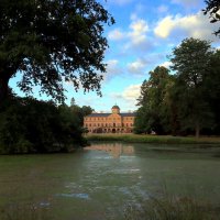 Замок Фаворит :: Юрий. Шмаков