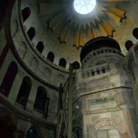 Иерусалим :: Михаил Столяров