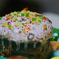 Пасха Христианский праздник 2026 :: Владислав Воровский