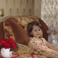 Куколки! :: Нина Андронова Куколки! :: Нина Андронова