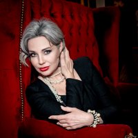 Юля :: Leo Alex Foto