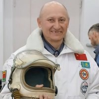 Летчик,почти... :: Георгиевич 