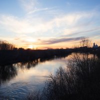Закаты на Пышме (серия)удалитьредактировать :: Любовь Сахарова