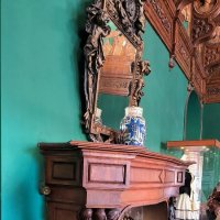 В театральном музее. :: Ольга 