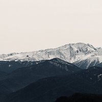 Лаго-Наки :: Елена Шаламова