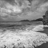 Море :: **** vedin