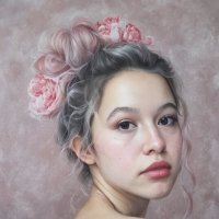 Estetic woman portrait :: Ильич -