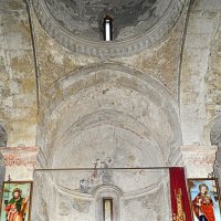 Икона Знамение Божией Матери :: Татьяна Лютаева