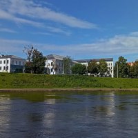 Однажды в Вильнюсе .. :: Татьян@ Ивановна