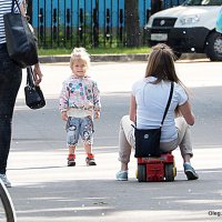 дети наше все :: Олег Лукьянов