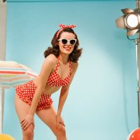 Ягодка :: Vladimir (Volf) Kirilin