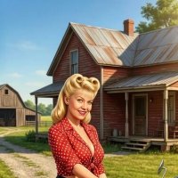 Королева на Харлее :: Павел Fotoflash911 Никулочкин