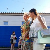 *** :: Владимир Захаров