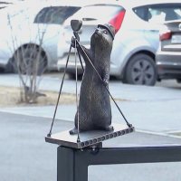 Суслик строитель.. :: Василий 