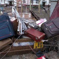 "Приехали!" :: Егор Бабанов