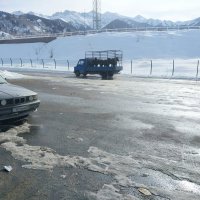 Ак Булак. :: Murat Bukaev