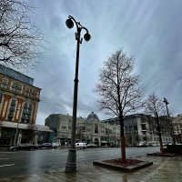 Тверская :: Натали 