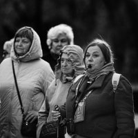 Экскурсовод :: Игорь Егоров