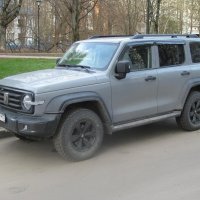 Tank 300 :: Дмитрий Никитин