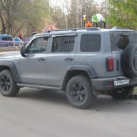 Tank 300 :: Дмитрий Никитин