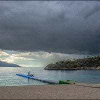 Пляж Олюдениз :: **** vedin Пляж Олюдениз :: **** vedin